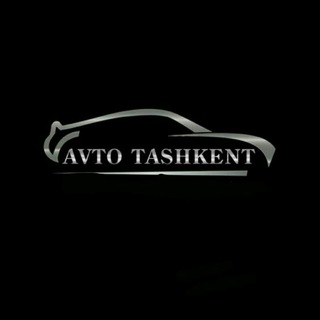 Логотип канала avto_toshkent