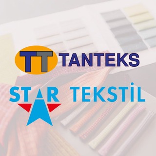 Логотип канала tanteks