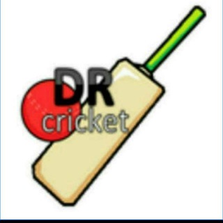 Логотип канала drcricket786