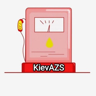 Логотип канала kievazs