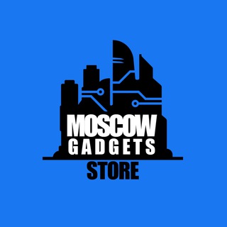 Логотип mgstoreapple