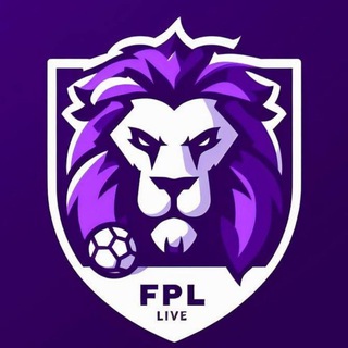 Логотип канала FPL_Live