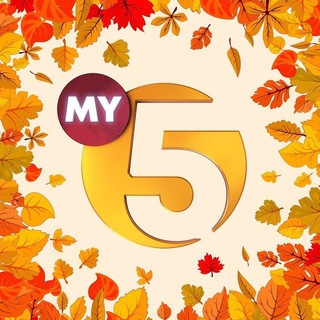 Логотип tvmy5_tv