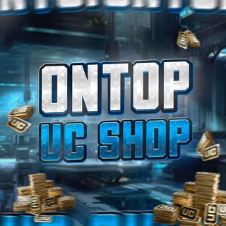 Логотип канала ontopucshop