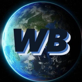 Логотип канала planet_wb