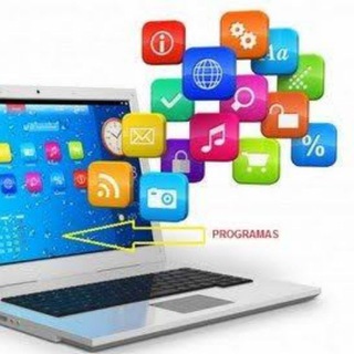 Логотип канала mejorespdf_cursos_apps