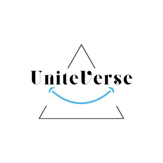 Логотип канала uniteverse