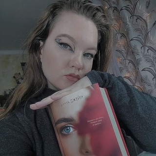 Логотип канала ksunch_book