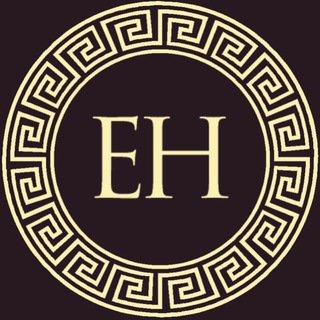 Логотип канала hamilton_lounge_bar