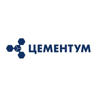 Логотип канала cementum_ru