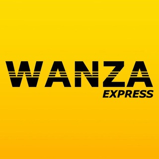 Логотип wanzaexpress