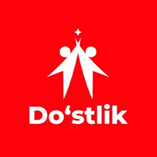 Логотип канала dostlik_savdo_markazi