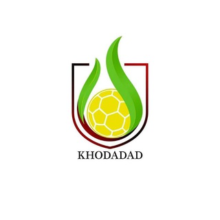 Логотип канала fckhodadad