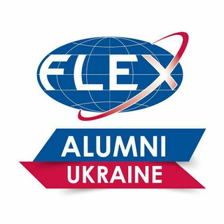 Логотип flexalumniukraine