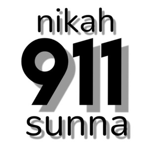 Логотип канала nikah911