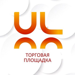 Логотип канала urall_sale