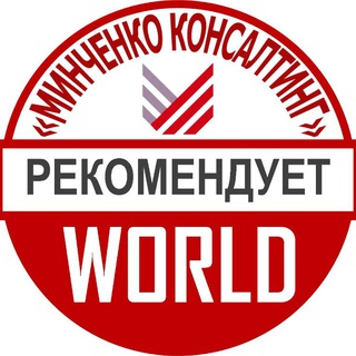 Логотип канала mcrepostworld