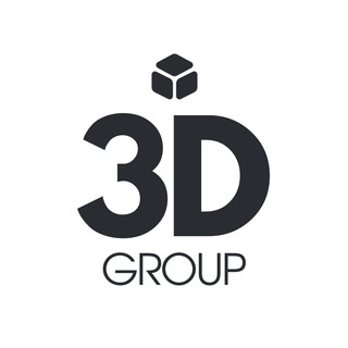 Логотип канала helptoo3d