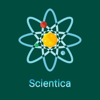 Логотип канала scienticanews