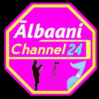 Логотип канала albaanichannel252