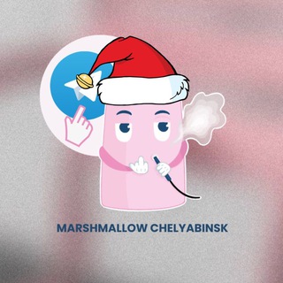 Логотип marshmallow_chelyabinsk