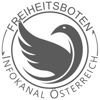 Логотип канала freiheitsboteninfooesterreich