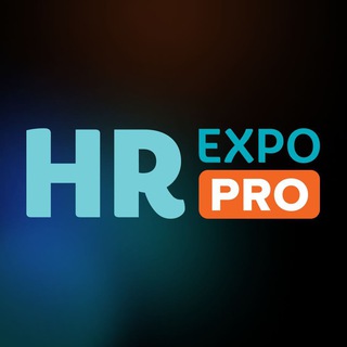 Логотип hrexpo