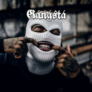 Логотип канала gangstasohbett