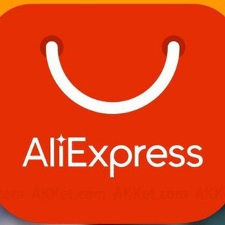 Логотип канала aliexpressx8