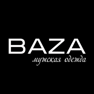 Логотип канала baza_men_krd