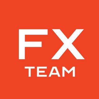 Логотип канала fxteamru