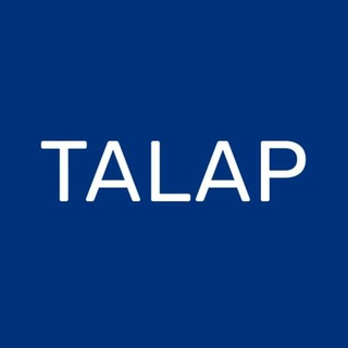 Логотип talapkz