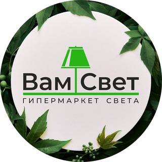 Логотип канала vamsvet_ru