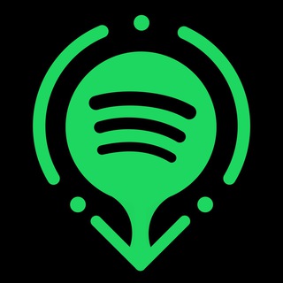 Логотип канала spotifygroup