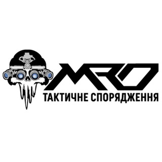 Логотип канала mrd_tactical