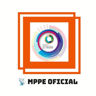 Логотип канала mppe_oficial