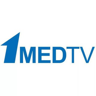 Логотип канала firstmedtv