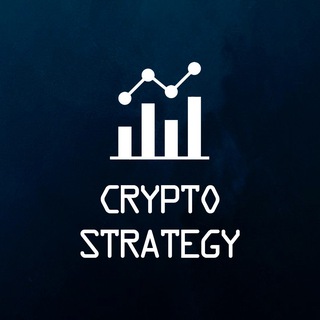 Логотип канала crypta_strategy