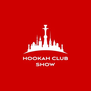 Логотип канала hookahclub_show