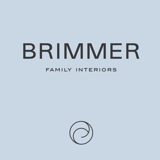 Логотип канала brimmerdesign