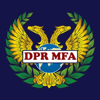 Логотип dpr_mfa