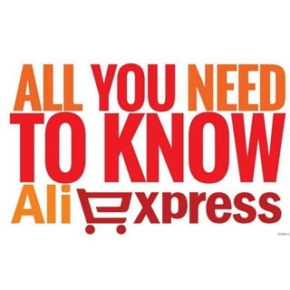 Логотип канала aliexpress_porno