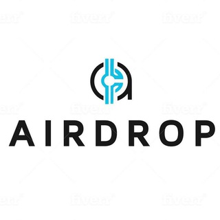 Логотип канала airdropnews