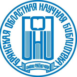 Логотип канала libryansk