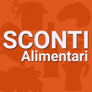 Логотип scontialimentari