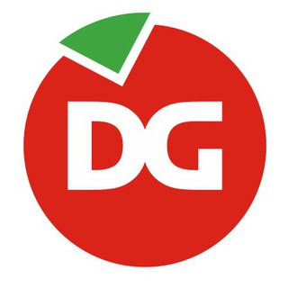 Логотип канала dzagi_grow