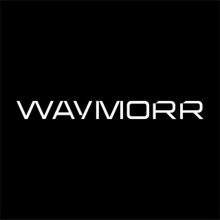 Логотип канала WAYMORR