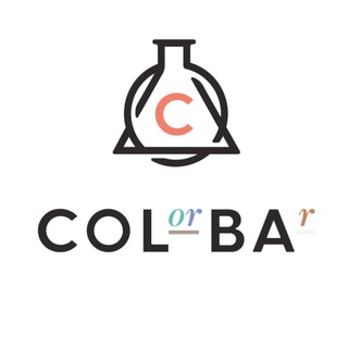 Логотип канала colba_colorbar