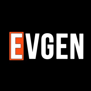 Логотип evgencoin