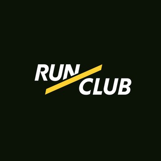 Логотип канала runlabclub